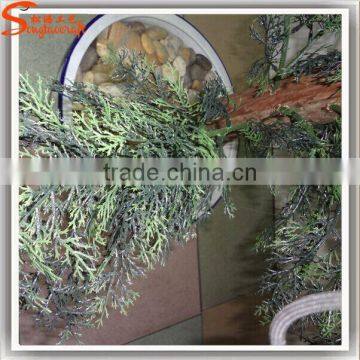 Any Size Decorative Topiary Tree Artificial Cypress Tree for Sale photo-4