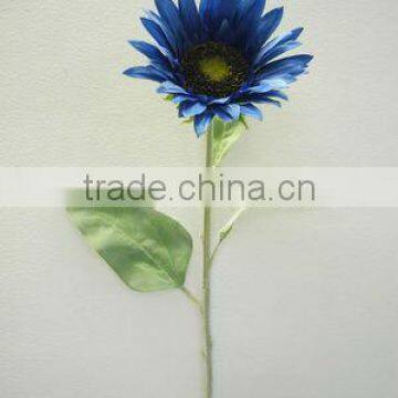 Chinese decoration wholesale china silk sun flowers