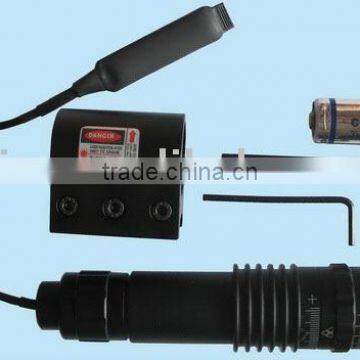 Tactical Green Laser Sight and Green Laser Scope or Laser Aimer