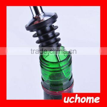 UCHOME Food Grade Stainless Steel Wine Chiller Stick With Pourer photo-5