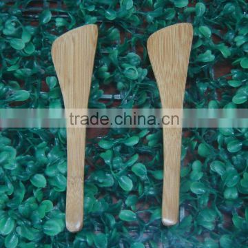 bamboo butter knives