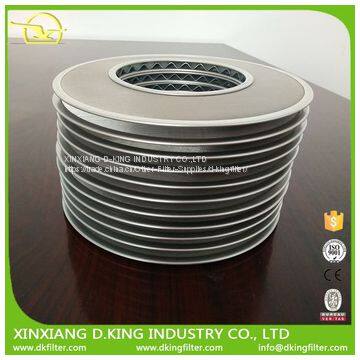 industrial pharmaceutical metal filter wire mesh plate discs