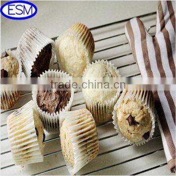 2014 new products Flexible small round shaped cupcake cake cup