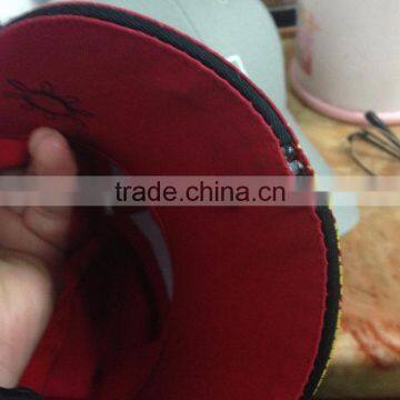 Flashing Light Up Baseball Caps LED Caps LED Hats photo-2