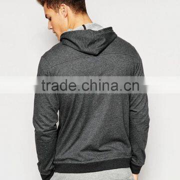 Zip up Hoodie photo-2
