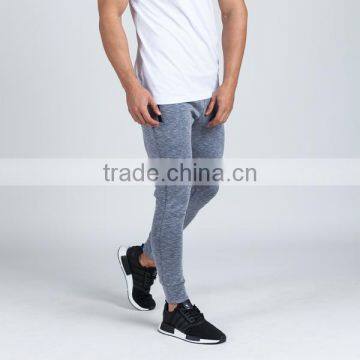 Gym Jogger Pants Wholesale Sweatpants Slim Fit Bottom for Men photo-3