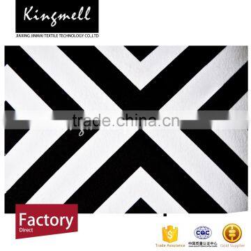 Digital Printed Design Throw Pillow Covers Custom Sofa Cushion Covers photo-3