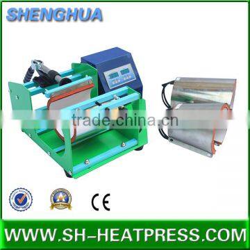 Sublimation Mug Heat Pressing Machine 3 in 1 photo-5