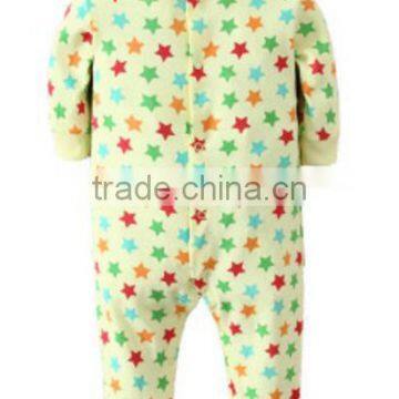 Best Selling 100% Cotton Comfortable Baby Romper, Baby Clothes
