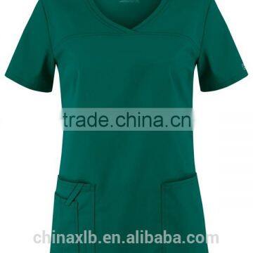 Stretch Fabric, Twill 55/42/3 Cotton/poly/spandex photo-5