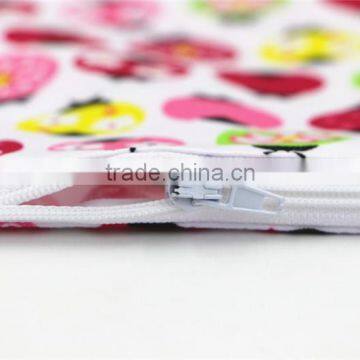 Animal Printed Multipurpose Custom Made Diaper Bags Reusable Nappy Cloth Wetbags photo-4