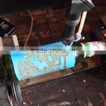 Best Selling Cheap Price Glass Engraving Machine With FDA photo-5