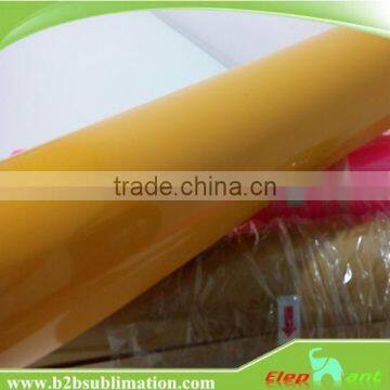 Korea Quality Pvc Heat Transfer Vinyl Sheet