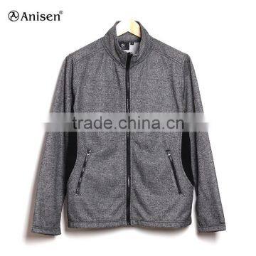 women sweater fleece jacket wholesale