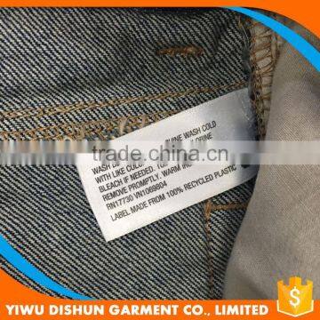 Quality Popular Factory Direct Jeans Shorts Girl photo-6