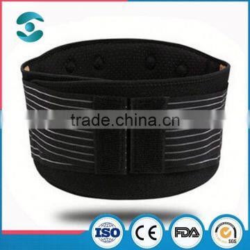 Custom Back Support Waist Support Belt Brace