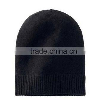Stylish Custom High Profile Kids Organic Cotton Beanie photo-3