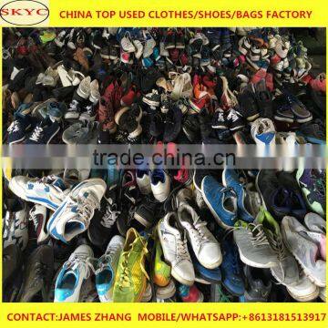 Cheap Sorted Good Quality Sport Shoes Bundle Used Shoes For Sale photo-2