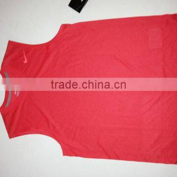 Men Sports Dri-Fit Tank Top