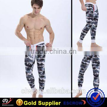 2013 Colorful Men's Long Pants for Men Warmth Underwear photo-3