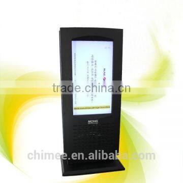 42inch IR Touchscreen Free Standing All In One PC TV