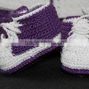 Infant Clothes New Design Hand Made Crochet Sweater 2015
