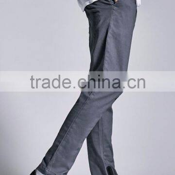 Slim Fit Comfortable Elasticized Plain Joggers Sweatpants photo-3
