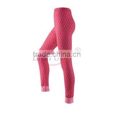 High Quality Wool Underwear Children photo-2