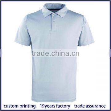 Design Logo With Combination Polo t- Shirt 100 % Cotton photo-2