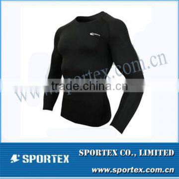 CP-1320 wholesale compression jersey, mens compression shirt, mens compression wear