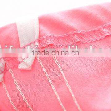 Custom Fashion Design Beautiful Small Girls Summer Culotte Dress photo-6