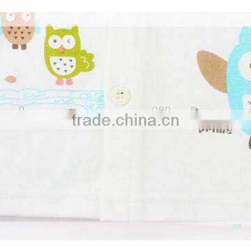 100% Cotton Long Sleeve High Quality 2 Pcs Children Clothing Set Wholesale Baby Clothing photo-5