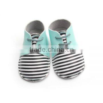 Wholesale Kids Baby Girls Leather Shoes 2017 photo-4