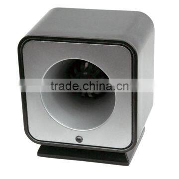 Indoor High Effective Electric Ultrasonic Pest Repeller photo-3