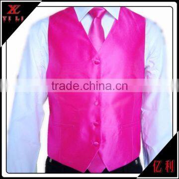 High Quality Polyester Waistcoat By Good Design photo-2
