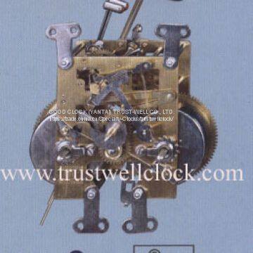 mechanical clocks movement 31 day grandfather clock