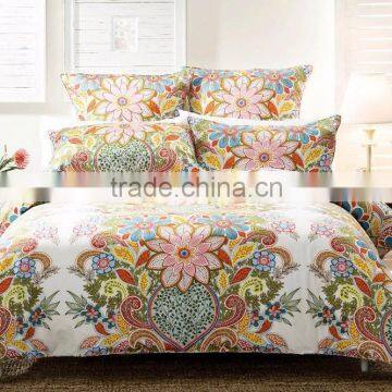 Bold Colour Quilt Cover photo-4