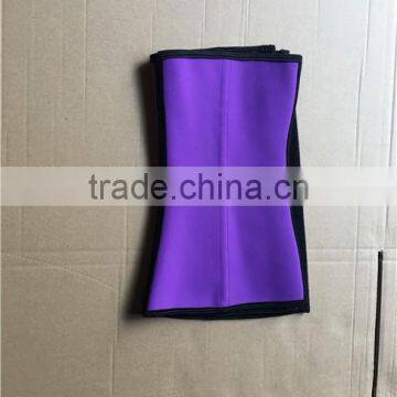 Waist Cincher Wholesale, Latex Waist Training Corsets, Sport Model Colombian Waist Cincher photo-5