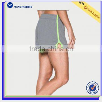 Factory Gym Short Wholesale Soccer Custom Summer Shorts For Ladies