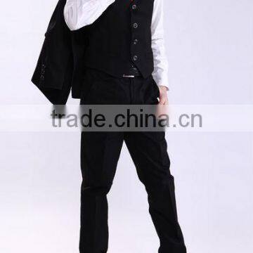 2014 Fashionable Children Suits Tuxedo From Shanghai Shoujia Fashion Co., Ltd photo-3