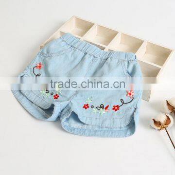 Fashion Children Cat Cotton Baby Girl Short Hot Pants photo-2