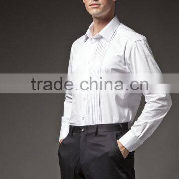 Custom Made Slim Shirt/tailor Made Shirt photo-3