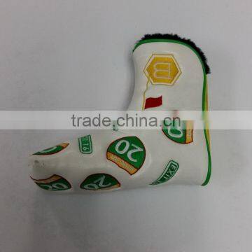 GF-L0041 Golf Head Sleeve photo-4