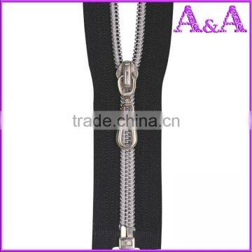 Brand new big teeth zipper with high quality