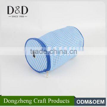 Xhinese Supplies Excellent Custom Design Straight Cylindrical Handbag photo-2