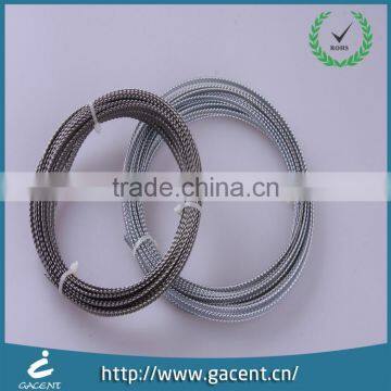 Shape Body Clothes Using Spiral Steel Bone photo-4