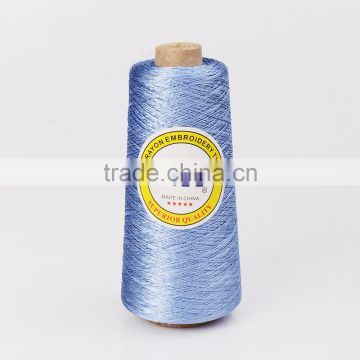 China Wholesale 150d/2 Viscose Rayon Embroidery Thread