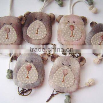 2/2.5 / 3/4 / 5mm Cotton Rope Sash Cord Twine Washing Clothes Natural White Thong String Twine Jewellery Making Thread 100 Meter photo-4