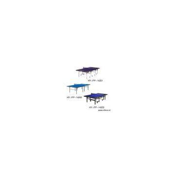 Sell Table Tennis Table