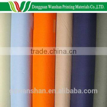 Cheap Price Factory Wholesale Hardcover Book Binding Silk Cotton Textile Fabric Cloth